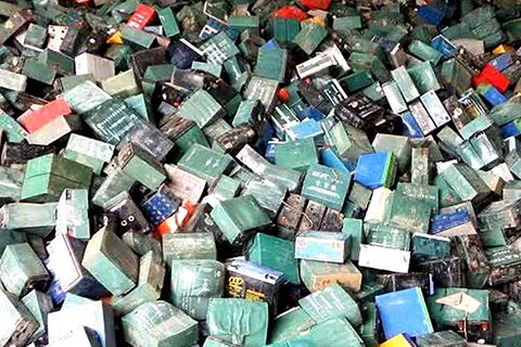 [龙湖新溪磷酸电池回收]工厂电池回收-专业回收UPS蓄电池