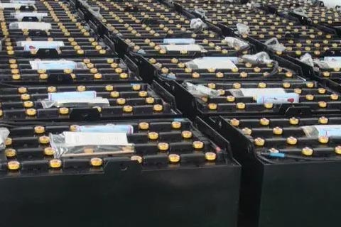 南南洲锂电池回收价格,圣普威电动车电池回收|高价废旧电池回收