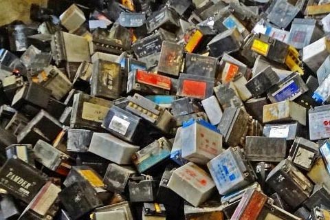 陇南回收电池片价格,动力锂电池回收企业